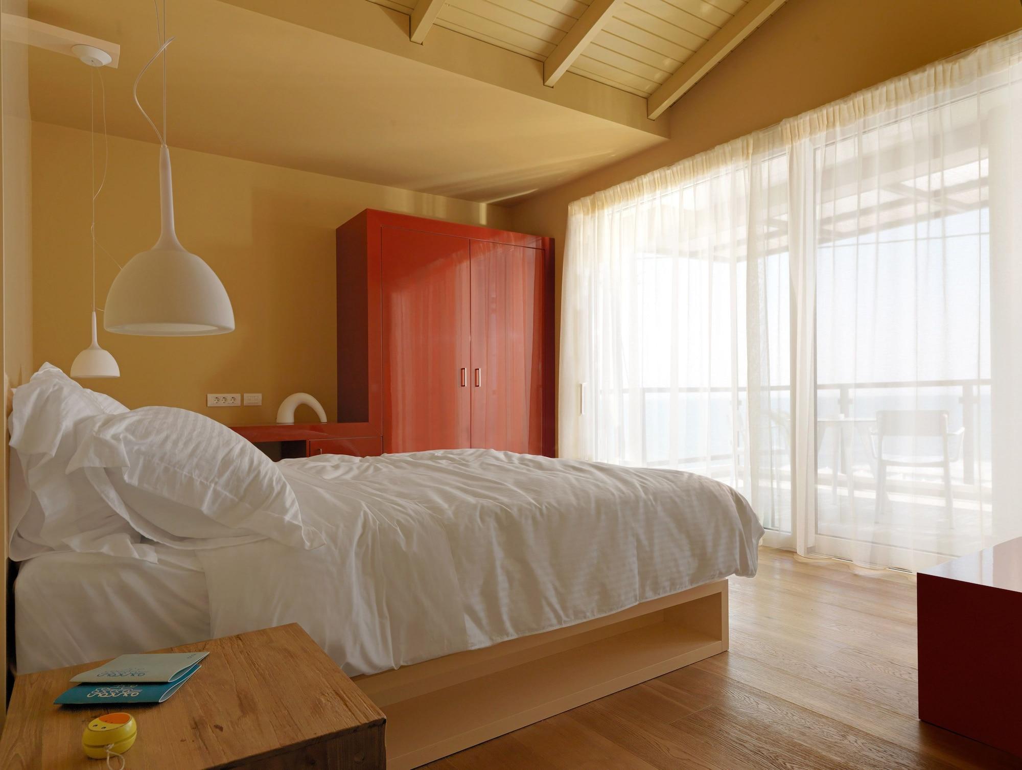 Sesa Boutique Hotel & Restaurant カナリ エクステリア 写真