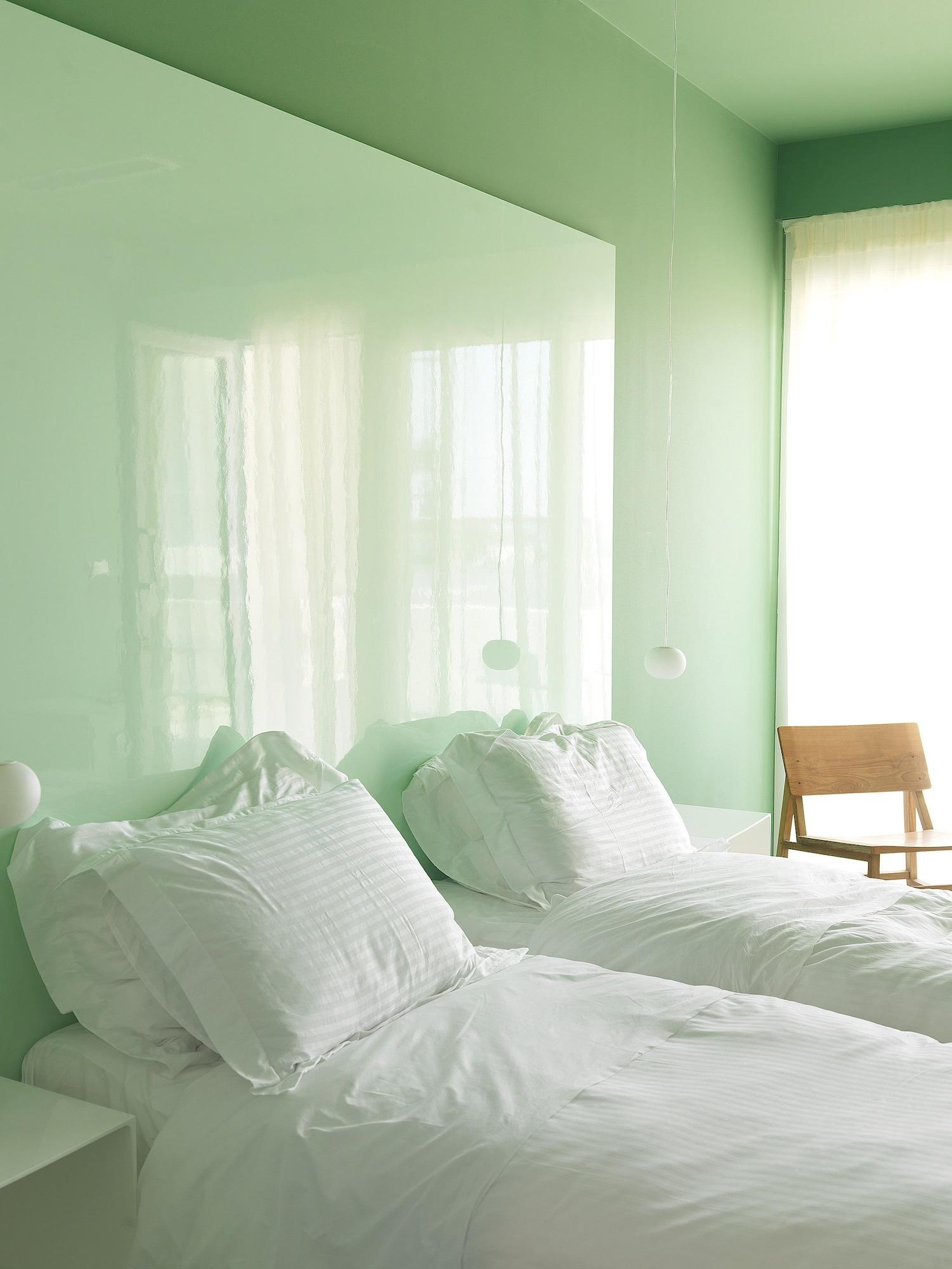 Sesa Boutique Hotel & Restaurant カナリ エクステリア 写真