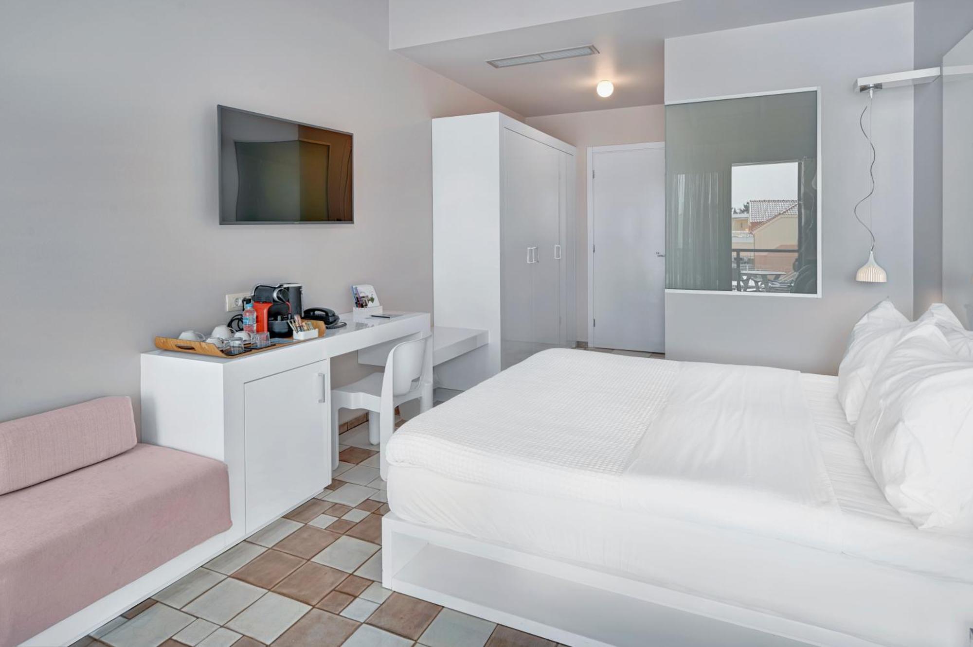 Sesa Boutique Hotel & Restaurant カナリ エクステリア 写真