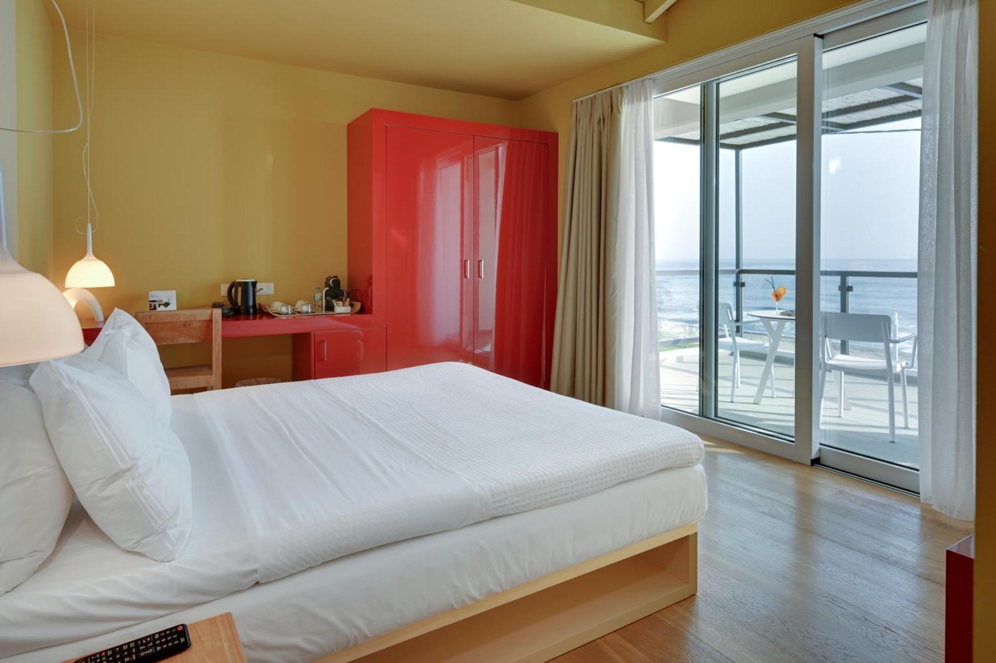 Sesa Boutique Hotel & Restaurant カナリ エクステリア 写真