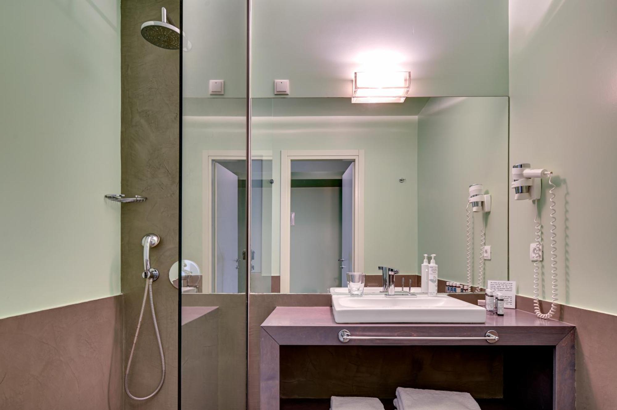 Sesa Boutique Hotel & Restaurant カナリ エクステリア 写真