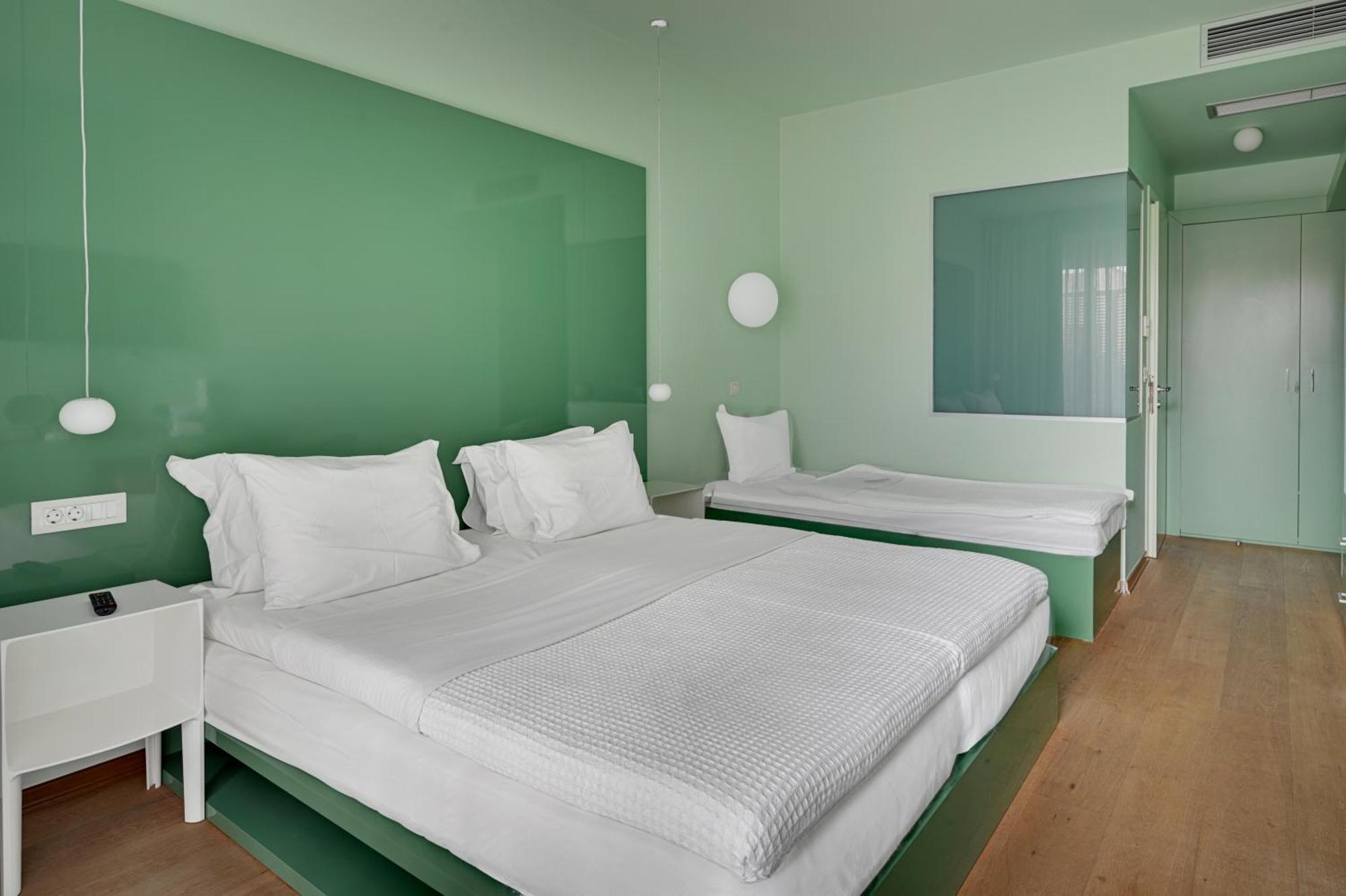 Sesa Boutique Hotel & Restaurant カナリ エクステリア 写真
