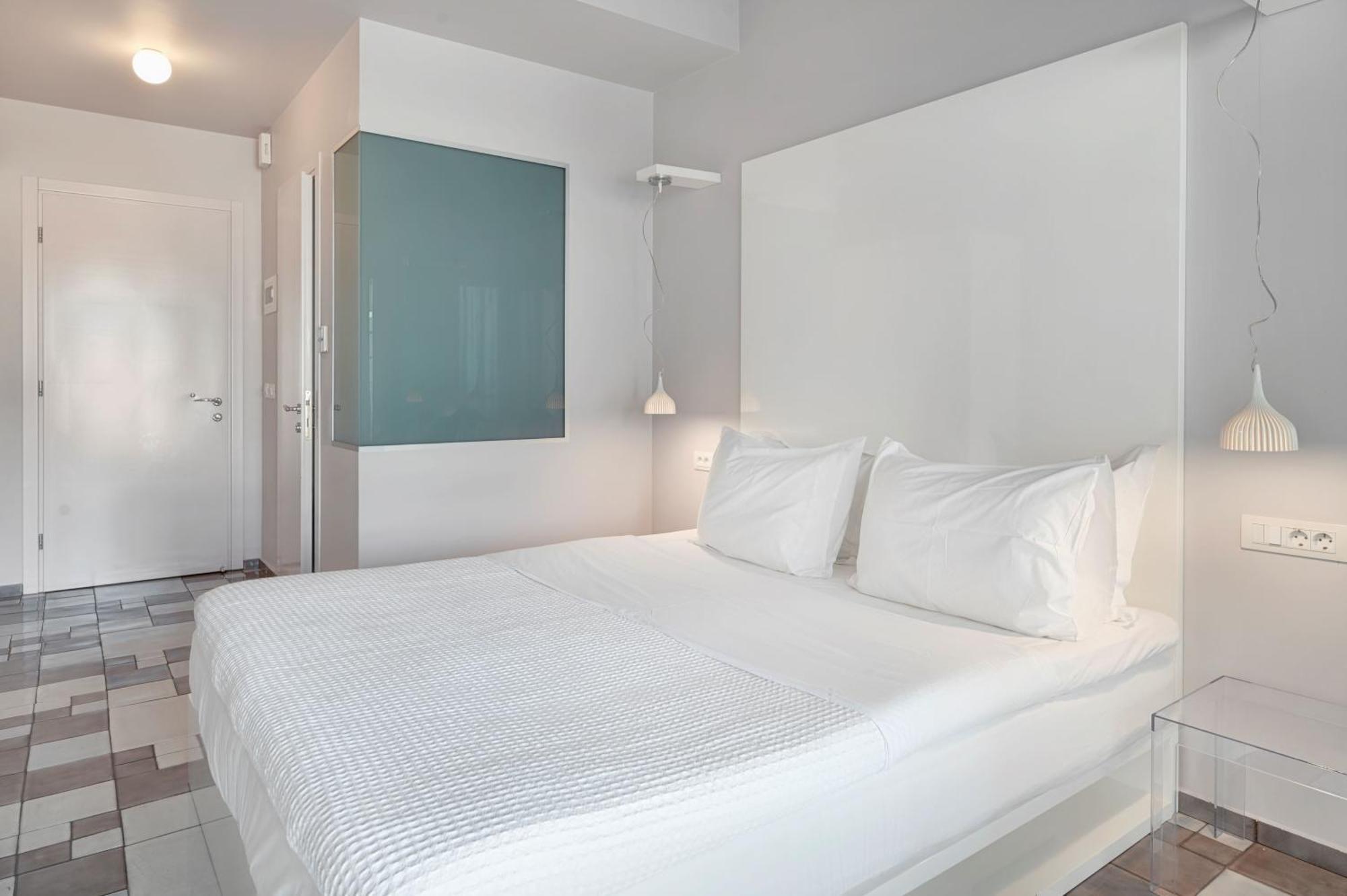 Sesa Boutique Hotel & Restaurant カナリ エクステリア 写真