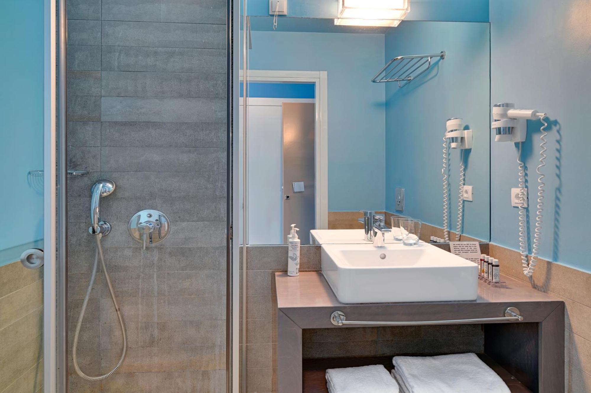 Sesa Boutique Hotel & Restaurant カナリ エクステリア 写真