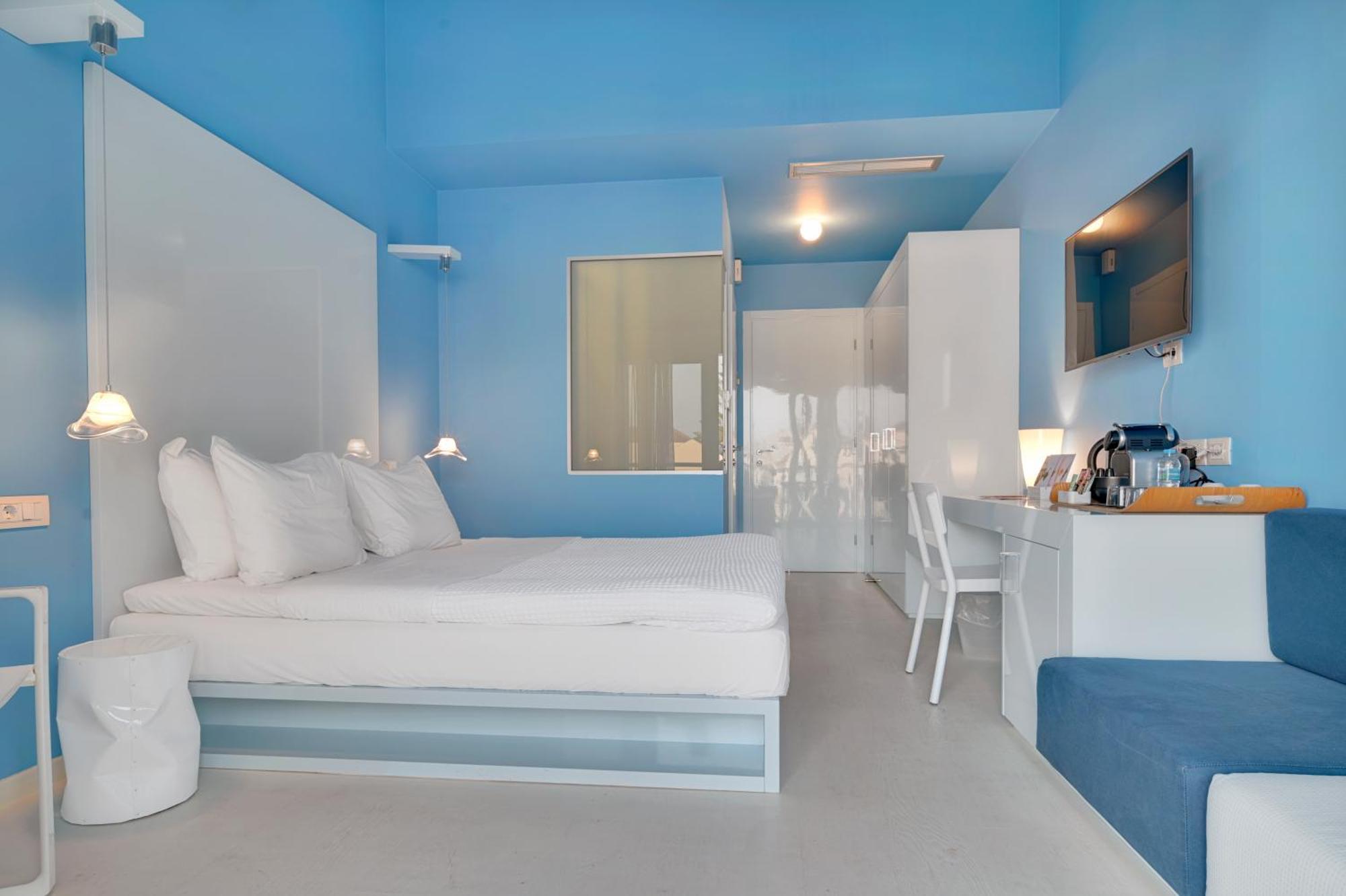 Sesa Boutique Hotel & Restaurant カナリ エクステリア 写真
