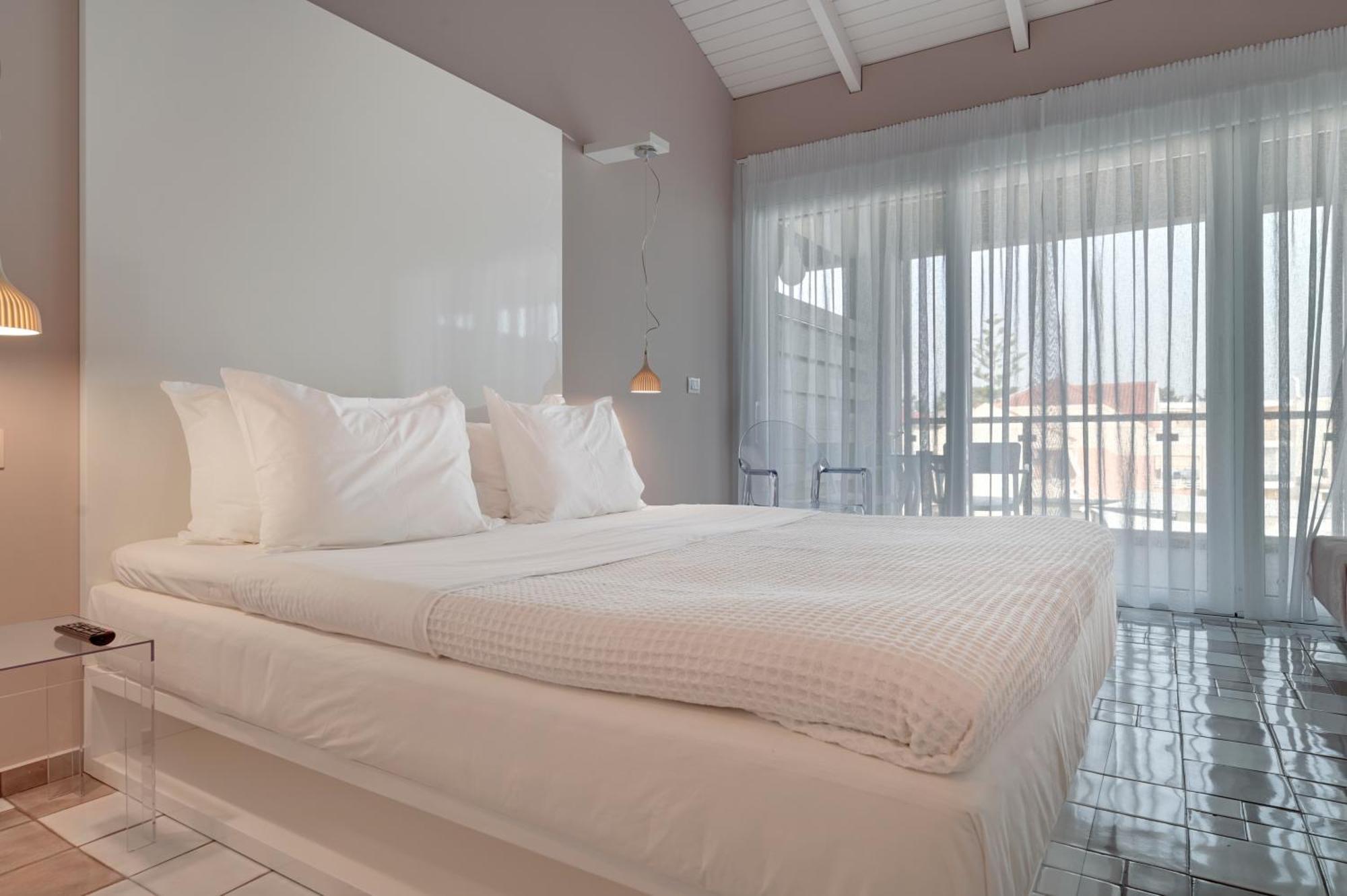 Sesa Boutique Hotel & Restaurant カナリ エクステリア 写真