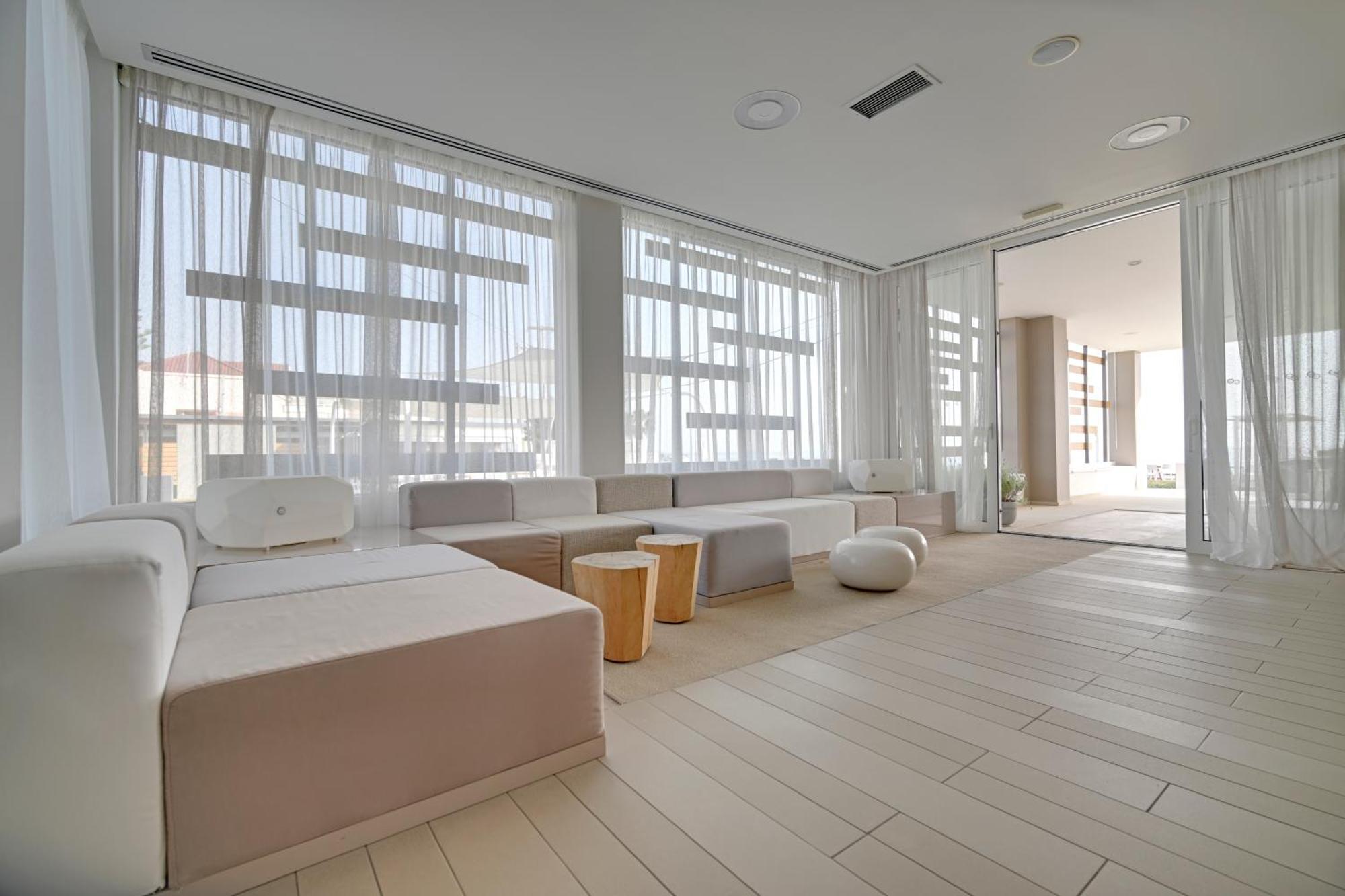 Sesa Boutique Hotel & Restaurant カナリ エクステリア 写真
