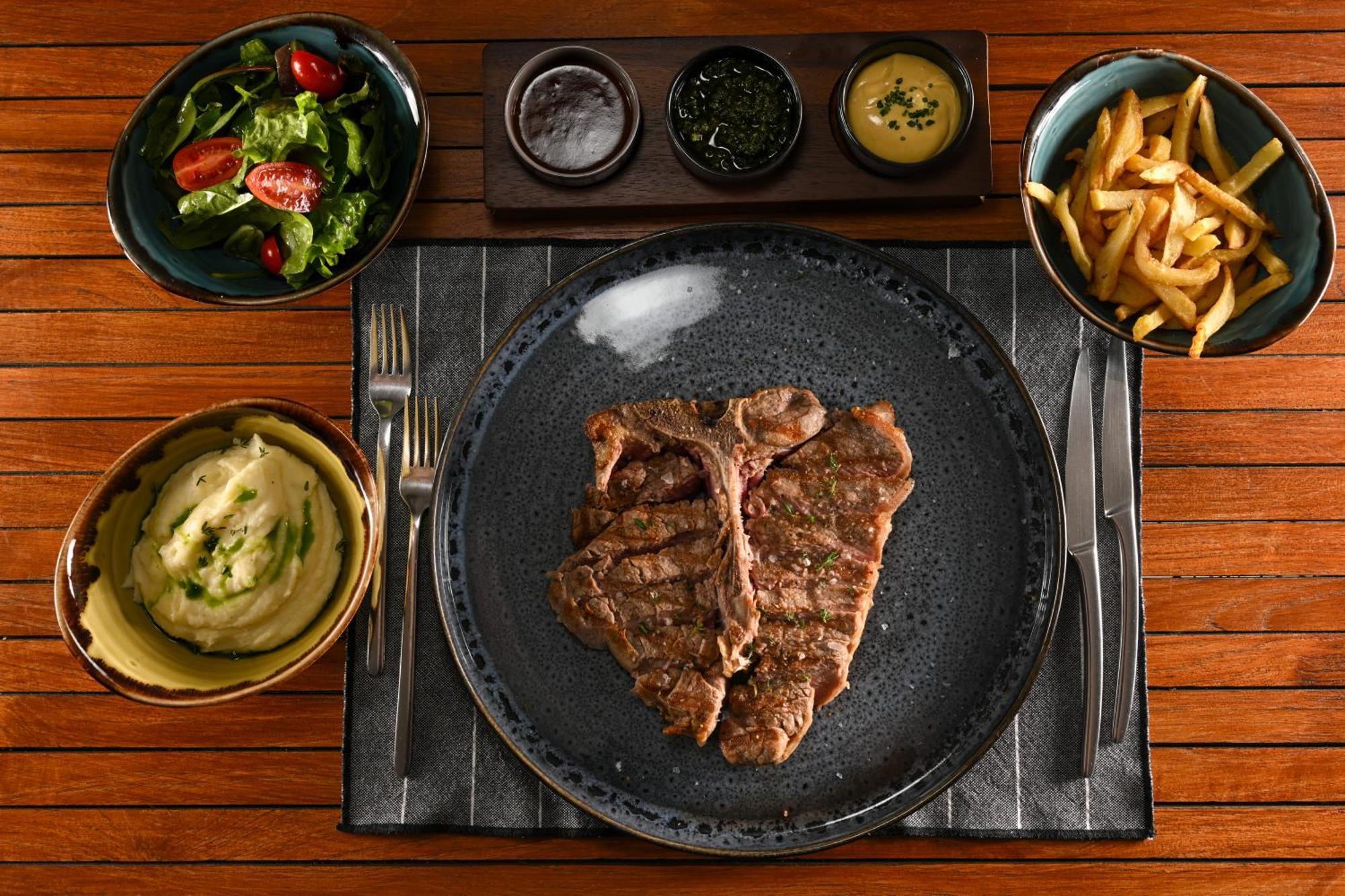 Sesa Boutique Hotel & Restaurant カナリ エクステリア 写真
