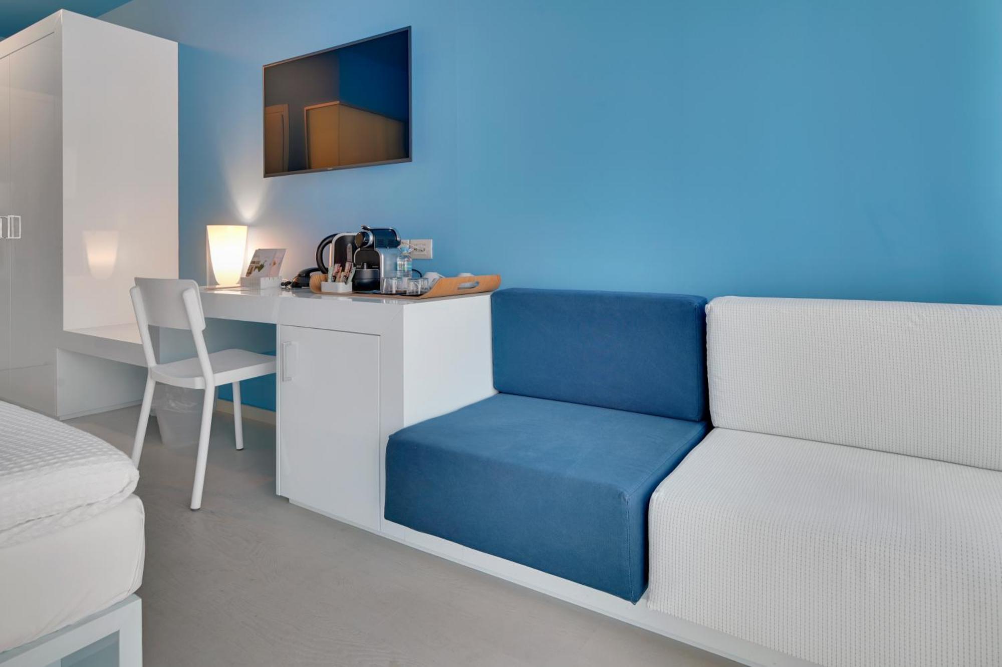 Sesa Boutique Hotel & Restaurant カナリ エクステリア 写真
