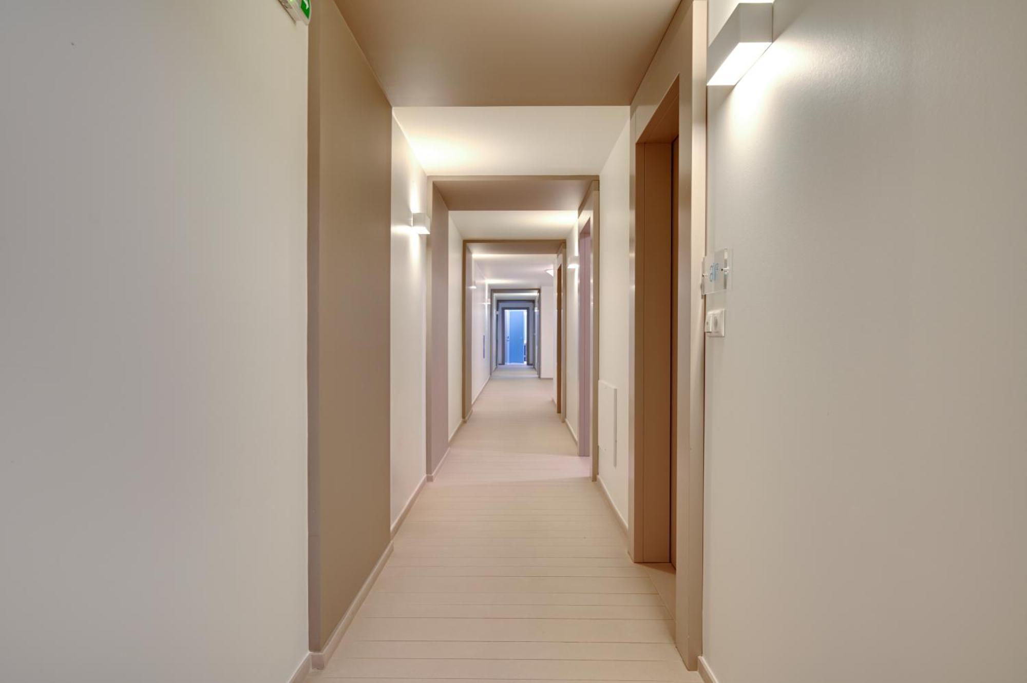 Sesa Boutique Hotel & Restaurant カナリ エクステリア 写真