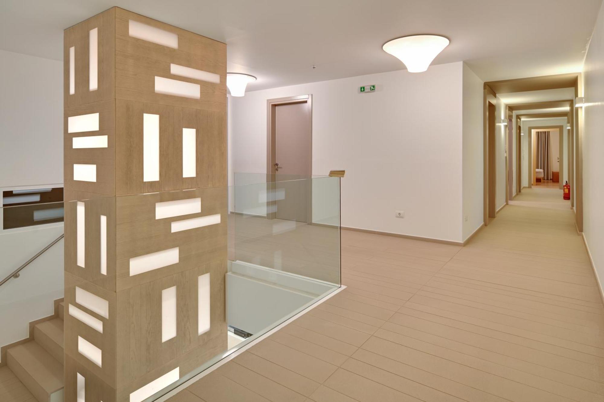 Sesa Boutique Hotel & Restaurant カナリ エクステリア 写真