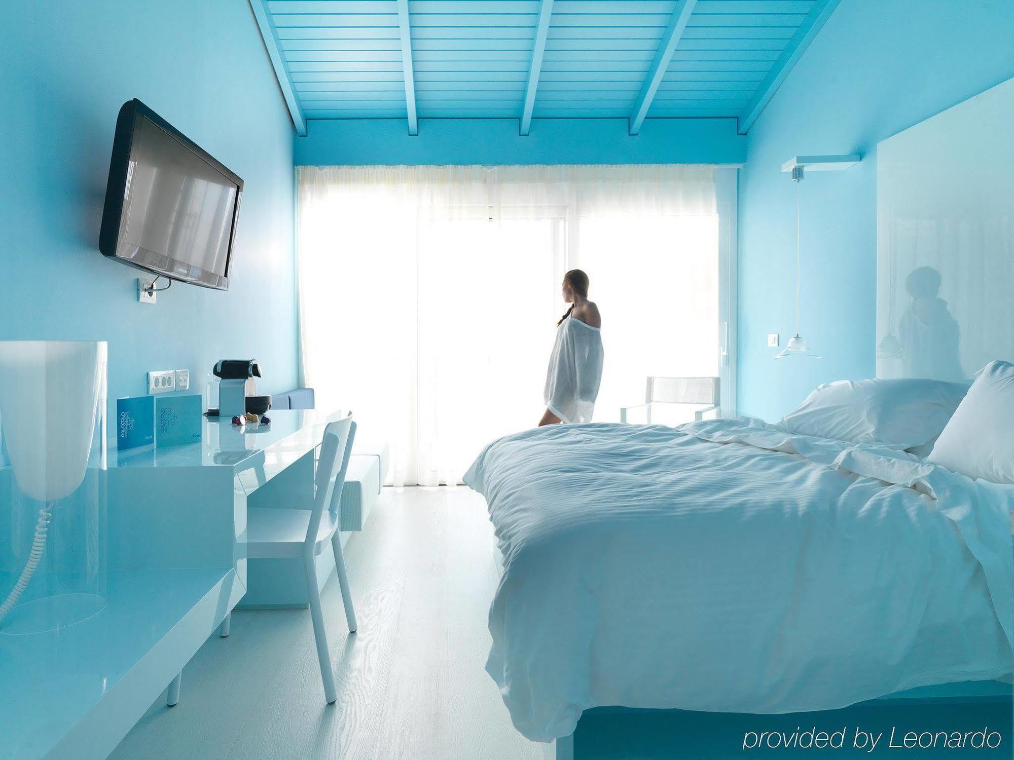 Sesa Boutique Hotel & Restaurant カナリ エクステリア 写真