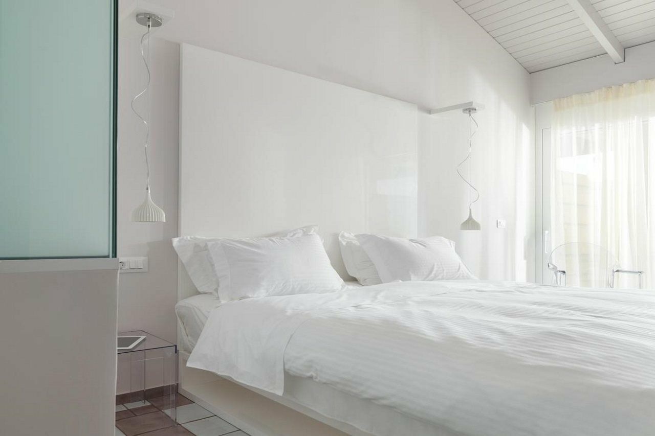 Sesa Boutique Hotel & Restaurant カナリ エクステリア 写真